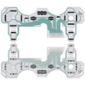 Conductive Film Keypad Ribbon Cable For PlayStation 3 Controller CECH-ZC2U (Model：SA1Q194A)