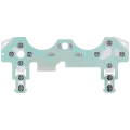 Conductive Film Keypad Ribbon Cable For PlayStation 3 Controller CECH-ZC2U (Model：SA1Q135A)
