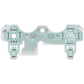 Conductive Film Keypad Ribbon Cable For PlayStation 3 Controller CECH-ZC2U (Model：SA1Q160A)