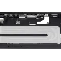 Mid-Frame Housing W/ Small Parts For iPhone 16e / 17e (EU / Global Version) (Used OEM Pull: Grade B) (Black)