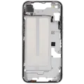 Mid-Frame Housing W/ Small Parts For iPhone 16e / 17e (EU / Global Version) (Used OEM Pull: Grade C) (White)