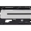 Mid-Frame Housing W/ Small Parts For iPhone 16e / 17e (EU / Global Version) (Used OEM Pull: Grade C) (Black)