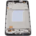 OLED Assembly with Frame for Samsung Galaxy A27 5G (A276 / 2026) (Refurbished) (All Colors)