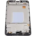 OLED Assembly with Frame for Samsung Galaxy A27 5G (A276 / 2026) (Refurbished) (All Colors)