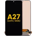 OLED Assembly Without Frame For Samsung Galaxy A27 5G (A276 / 2026) (Refurbished) (All Colors)