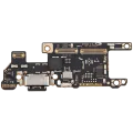 Charging Port Board With Sim Card Reader For Honor Magic7 Pro