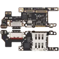 Charging Port Board With Sim Card Reader For Honor Magic7 Pro