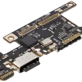 Charging Port Board With Sim Card Reader For Honor Magic7 Pro