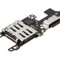 Charging Port Board With Sim Card Reader For Honor Magic7 Pro