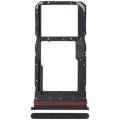 Sim Card Tray For Motorola Moto G77 (XT2621 / 2026) (Black Olive)