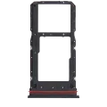 Sim Card Tray For Motorola Moto G77 (XT2621 / 2026) (Black Olive)