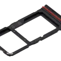 Sim Card Tray For Motorola Moto G77 (XT2621 / 2026) (Black Olive)