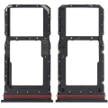 Sim Card Tray For Motorola Moto G77 (XT2621 / 2026) (Black Olive)
