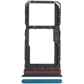 Sim Card Tray For Motorola Moto G77 (XT2621 / 2026) (Shaded Spruce)