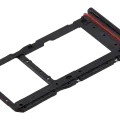 Sim Card Tray For Motorola Moto G77 (XT2621 / 2026) (Lavender)