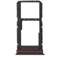 Sim Card Tray For Motorola Moto G77 (XT2621 / 2026) (Lavender)