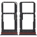 Sim Card Tray For Motorola Moto G77 (XT2621 / 2026) (Lavender)
