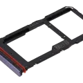 Sim Card Tray For Motorola Moto G77 (XT2621 / 2026) (Lavender)