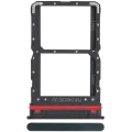 Sim Card Tray For Motorola Moto G57 Power (XT2537-5 / 2025) (Black)