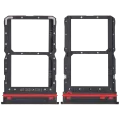 Sim Card Tray For Motorola Moto G57 Power (XT2537-5 / 2025) (Black)