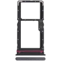 Sim Card Tray For Motorola Moto G37 (XT2625 / 2026) (Impenetrable)