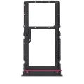 Sim Card Tray For Motorola Moto G37 (XT2625 / 2026) (Impenetrable)