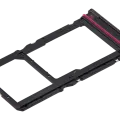 Sim Card Tray For Motorola Moto G37 (XT2625 / 2026) (Impenetrable)
