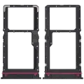 Sim Card Tray For Motorola Moto G37 (XT2625 / 2026) (Impenetrable)