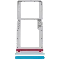 Sim Card Tray For Motorola Moto G37 (XT2625 / 2026) (Fluidity)