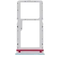 Sim Card Tray For Motorola Moto G37 (XT2625 / 2026) (Fluidity)