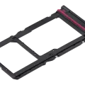 Sim Card Tray For Motorola Moto G37 (XT2625 / 2026) (Navy Blue)