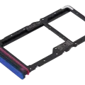 Sim Card Tray For Motorola Moto G37 (XT2625 / 2026) (Navy Blue)