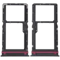 Sim Card Tray For Motorola Moto G37 Power (XT2625 / 2026) (Impenetrable)