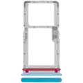 Sim Card Tray For Motorola Moto G37 Power (XT2625 / 2026) (Fluidity)