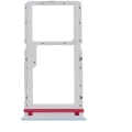 Sim Card Tray For Motorola Moto G37 Power (XT2625 / 2026) (Fluidity)
