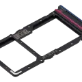 Sim Card Tray For Motorola Moto G37 Power (XT2625 / 2026) (Navy Blue)