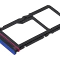 Sim Card Tray For Motorola Moto G37 Power (XT2625 / 2026) (Navy Blue)