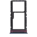 Sim Card Tray For Motorola Moto G37 Power (XT2625 / 2026) (Navy Blue)