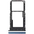 Sim Card Tray For Motorola Moto G Play (XT2615 / 2026) (Tapestry)