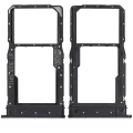 Sim Card Tray For Motorola Moto G Play (XT2615 / 2026) (Tapestry)