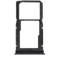Sim Card Tray For Motorola Moto G Power (XT2617 / 2026) (Evening Blue)