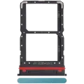 Sim Card Tray For Motorola Moto G67 Power (XT2533 / 2025) (Cilantro)
