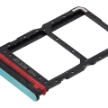 Sim Card Tray For Motorola Moto G67 Power (XT2533 / 2025) (Cilantro)