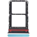 Sim Card Tray For Motorola Moto G67 Power (XT2533 / 2025) (Blue Curacao)