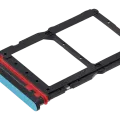 Sim Card Tray For Motorola Moto G67 Power (XT2533 / 2025) (Blue Curacao)