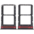 Sim Card Tray For Motorola Moto G67 Power (XT2533 / 2025) (Blue Curacao)