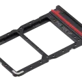 Sim Card Tray For Motorola Moto G67 Power (XT2533 / 2025) (Blue Curacao)