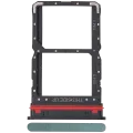Sim Card Tray For Motorola Moto G67 Power (XT2533 / 2025) (Black)