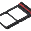 Sim Card Tray For Motorola Moto G67 Power (XT2533 / 2025) (Black)