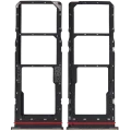 Sim Card Tray For Motorola Moto G06 (XT2535 / 2025) (Laurel Oak)